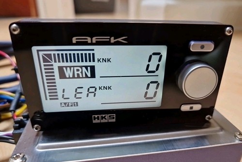 Hks afk2 knock - ,