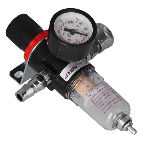Afr2000 regolatore separatore - afr2000,