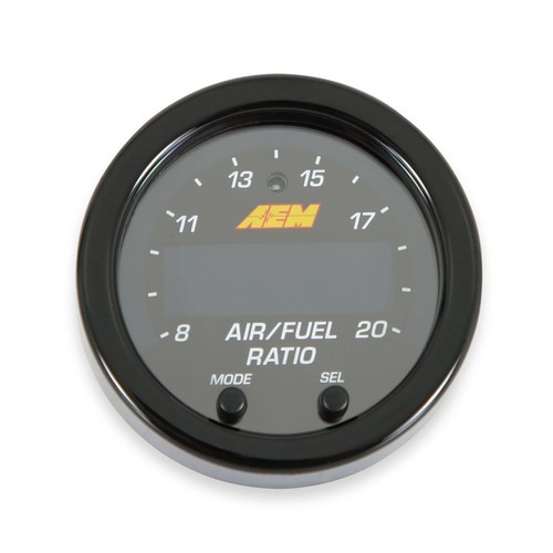 Misuratore controller sensore