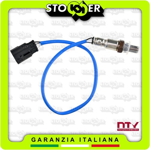 Sonda lambda regolazione - lambda,