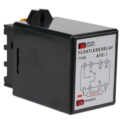 Afr 220v regolatore - ac,