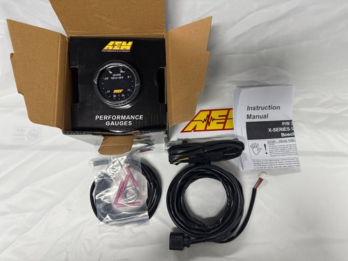 Nuovo aеm serie wideband - aЕm,