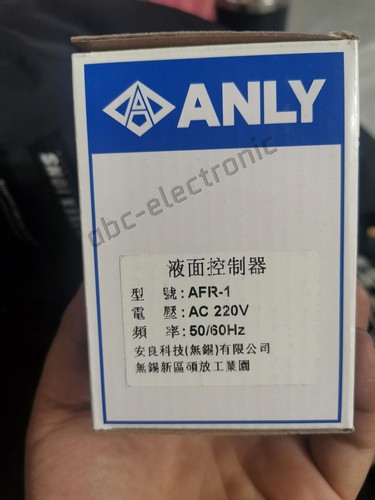 1pz nuovo controller afr - 1pz, afr-1