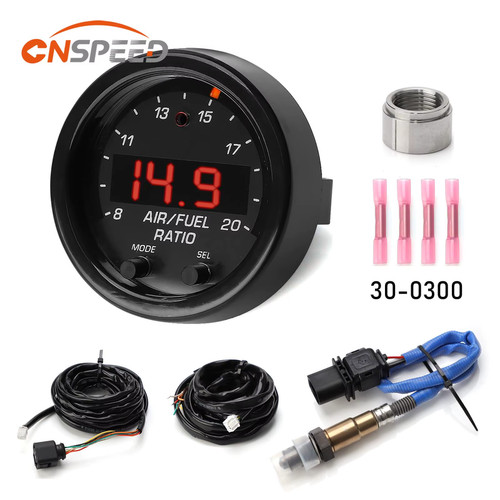 Kit misuratore rapporto - kit,