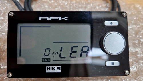 Hks afk2 knock amp - afk2, 2