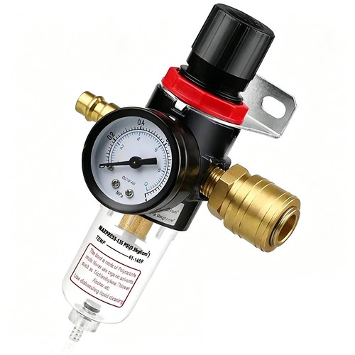 Regolatore filtro aria 4 - regolatore,