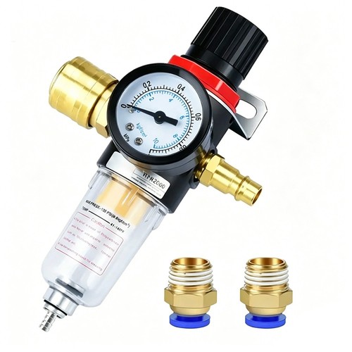 Afr2000 regolatore aria - afr2000,