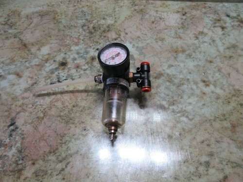Filtro regolatore pressione - filtro,
