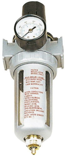 Filtro anticondensa regolatore - filtro,