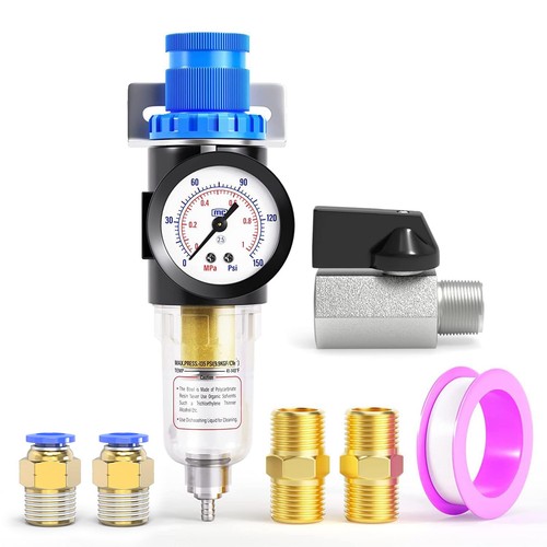 Pollice bsp afr2000 - bsp, kit
