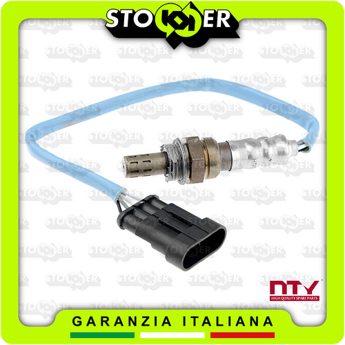 Sonda lambda regolazione prima - sonda,