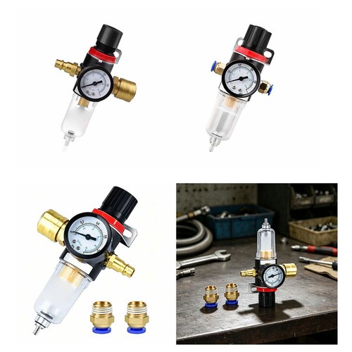 Afr2000 regolatore aria - afr2000,