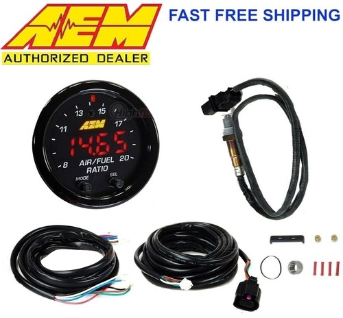 Kit controller aem series - aem, x-series