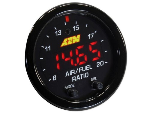 Aem series wideband uego - aem,