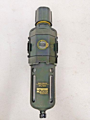 Regolatore filtro aria parker - filtro,