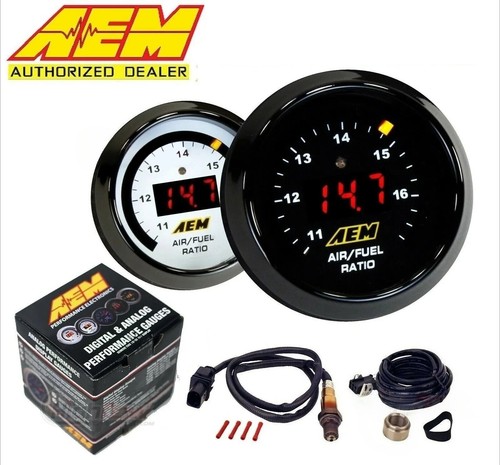 Nuovo aеm digital - nuovo, wideband