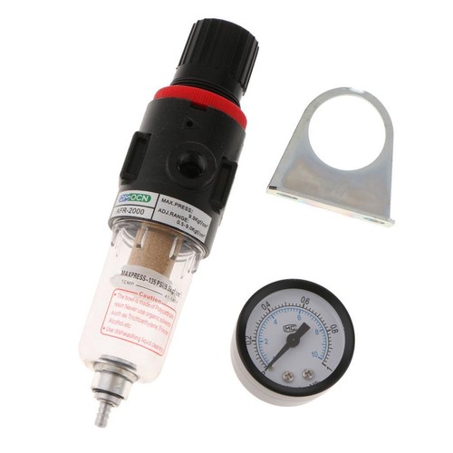 Afr2000 compressore del - 1/4, ''