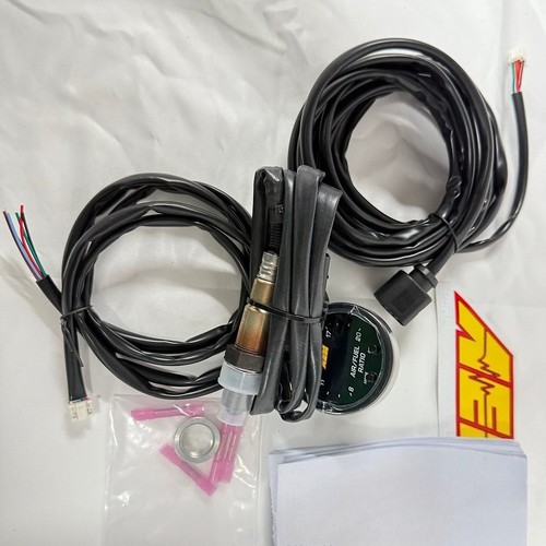 Aеm serie wideband uego - x,