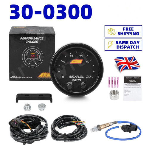 Nuovo aеm serie wideband - aЕm,