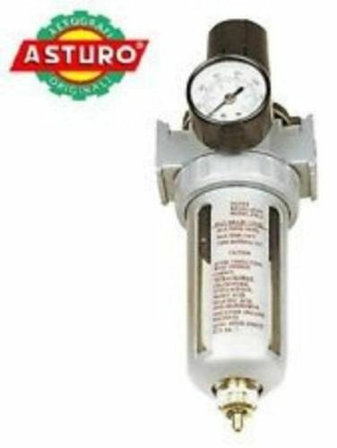 Filtro regolatore pressione - filtro, di