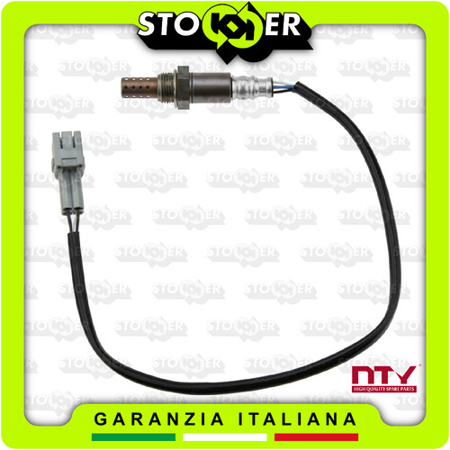Sonda lambda pre - sonda,